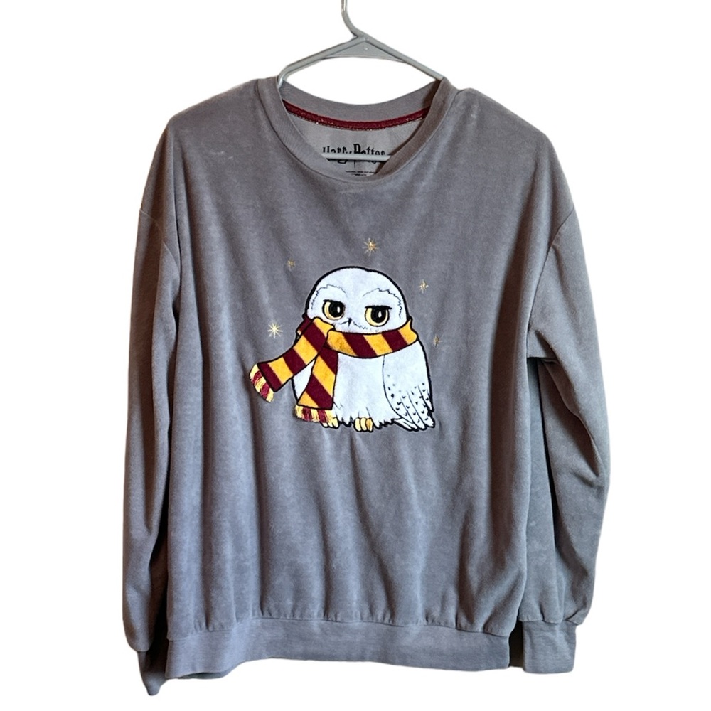 HP Crewneck Sweater